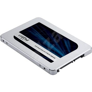 Crucial MX500 1TB SSD
