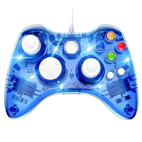 Wired 360 Controller