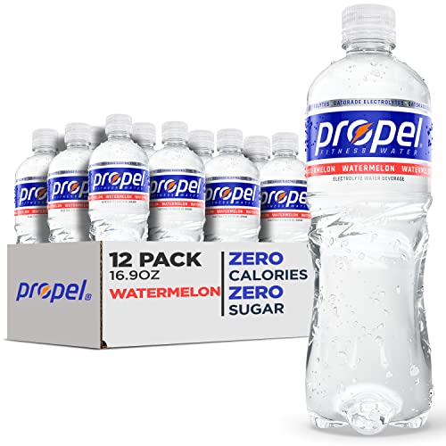 Propel, Watermelon