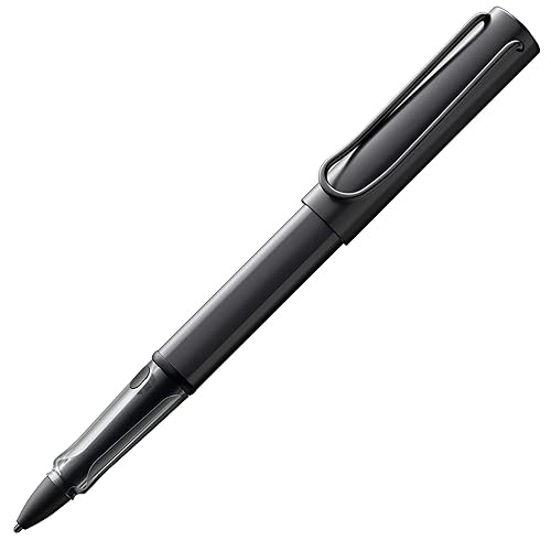 LAMY AL-Star EMR Stylus Pen - Stylish Touchscreen Pen Equipped with PC/EL tip - Customizable Shortcut Button & Ergonomic Grip - for Precise Writing & Drawing on Digital Media - PC/EL tip