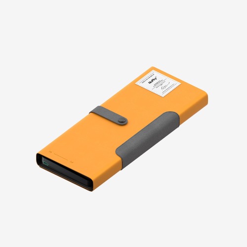 NuFolio V3 for Air60 V2 | Air60 V2 / Nostalgic Tan