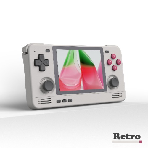 Retroid Pocket 2S Handheld | Retro / 4+128GB