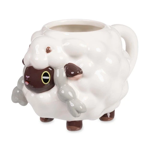 Wooloo Mug