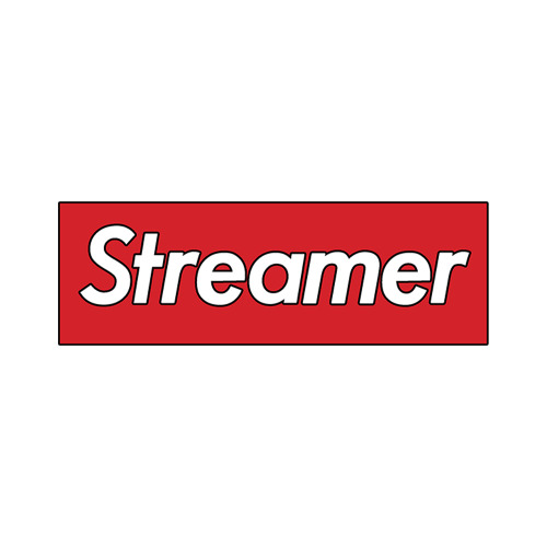 PIN | STREAMER | Default Title