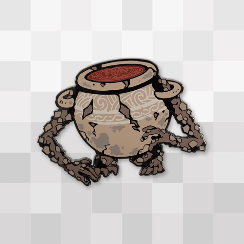 Living Jar Pin | Default Title