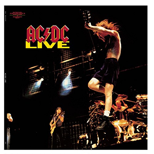 Live (2 Lp Collector's Edition)