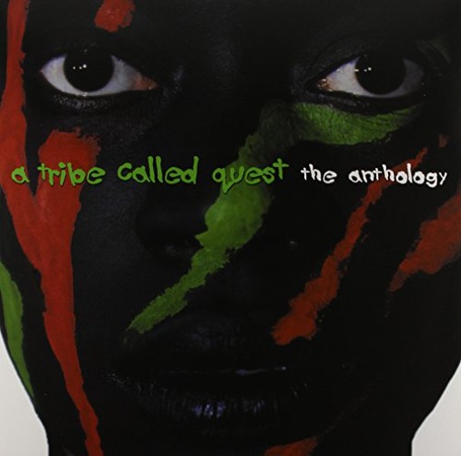 Anthology (Vinyl)