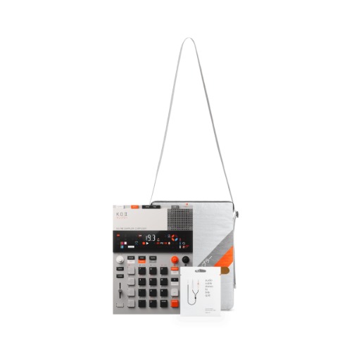 K.O. II starter pak