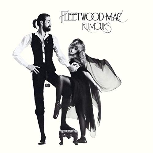 WACR2 Fleetwood Mac's Rumours (Vinyl)