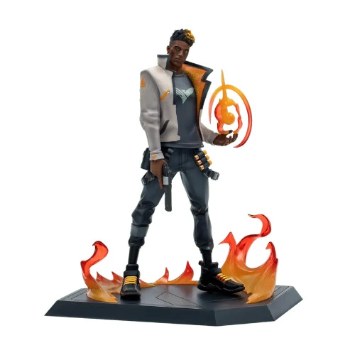 VALORANT Phoenix Statue | Riot Games Store