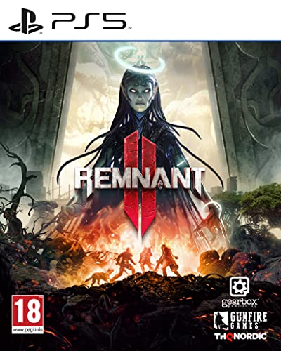 Remnant 2 - PlayStation 5 - Standard Edition - PlayStation 5