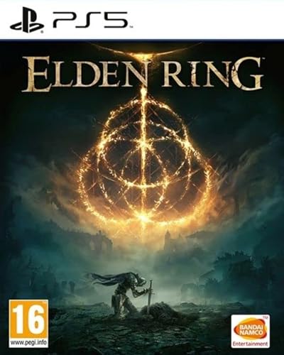 Elden Ring (PS5) - Elden Ring (PS5)