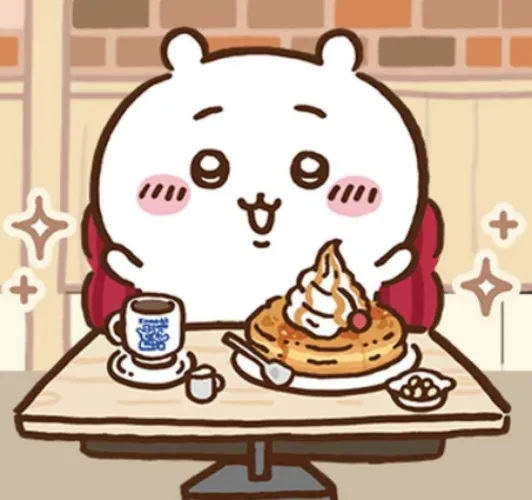 sweet treat ♡
