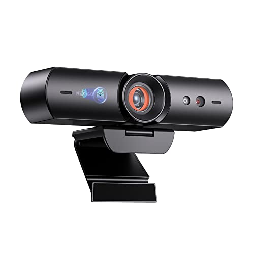 NexiGo HelloCam, 1080P Webcam 