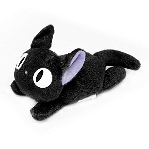 Kiki's Delivery Service, Jiji plush