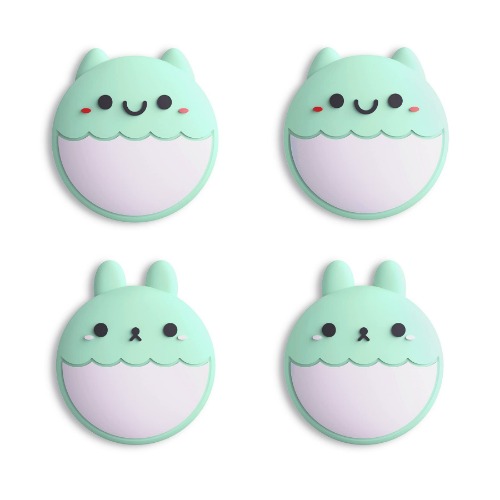 eXtremeRate Joystick Caps for Nintendo Switch