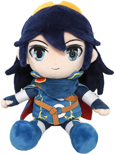 Fire Emblem Awakening Lucina Plush