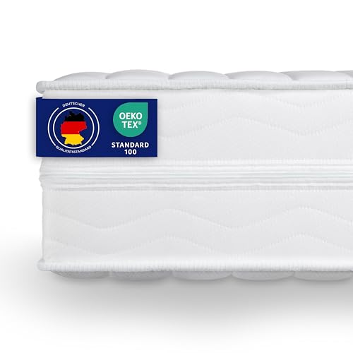 180 x 200cm matress (please dont buy this without the bed frame)