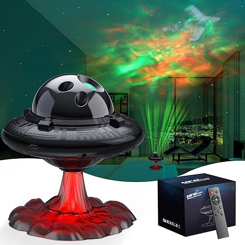 ARCANE HEXCORE LAMP!!!!!!