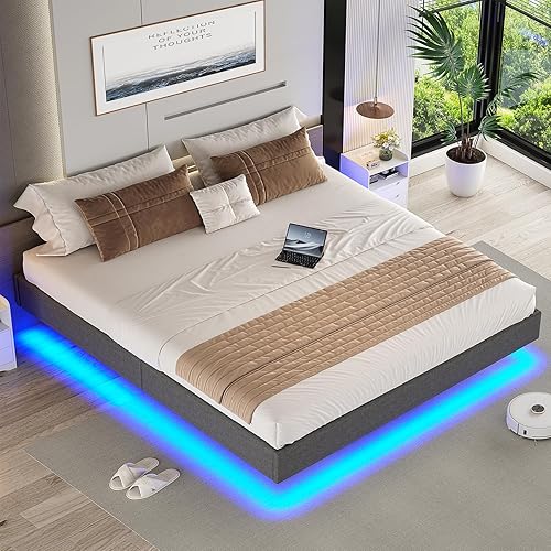 180 x 200 bed frame (please dont buy this without a matress)