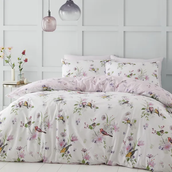 Catherine Lansfield Bed Set