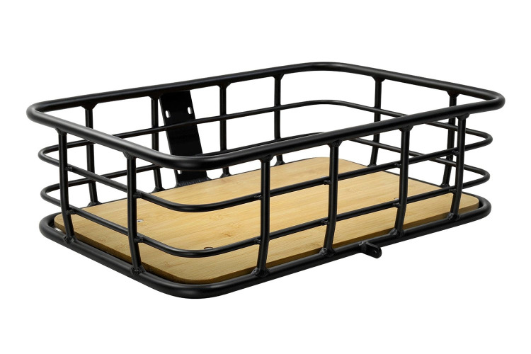 Magicycle Ebike Front Basket | Style 5.0