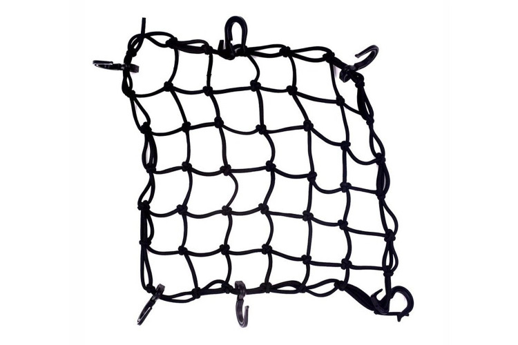 E-Bike Bungee Cargo Net | Default Title