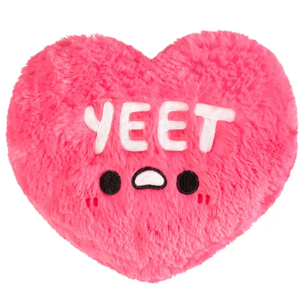Snacker Candy Hearts Yeet