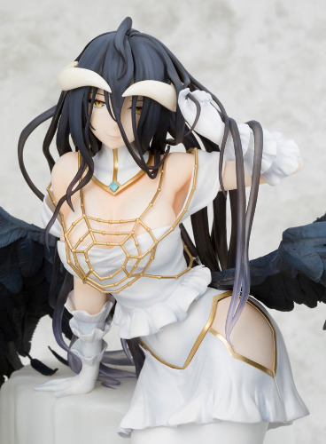 Overlord II - Albedo - F:Nex - 1/7 - Brand New
