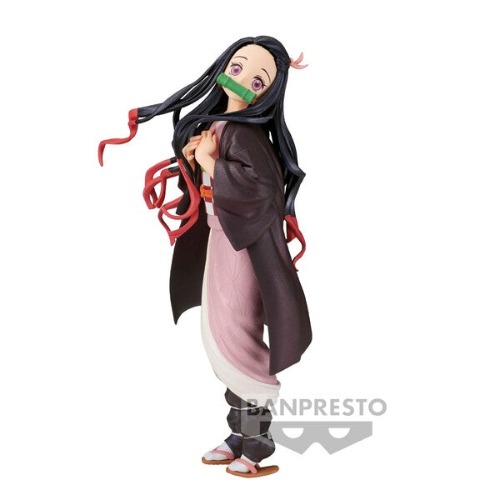 Kimetsu no Yaiba - Kamado Nezuko - Glitter & Glamours - Special Color Ver. (Bandai Spirits) - Brand New