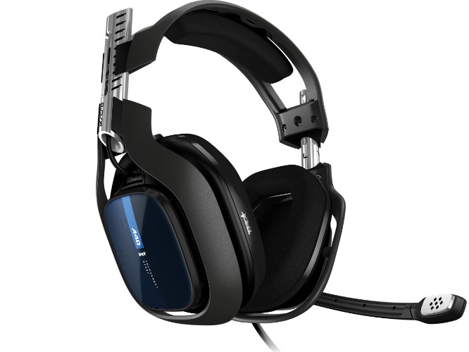ASTRO A40 TR Wired Gaming Headset for Xbox PlayStation, and PC/MAC*