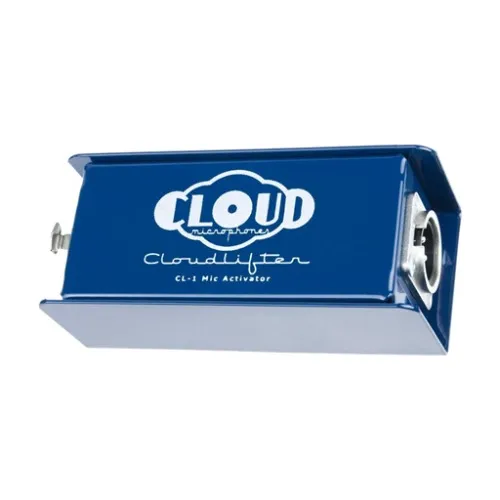 Cloud Microphones CL-1