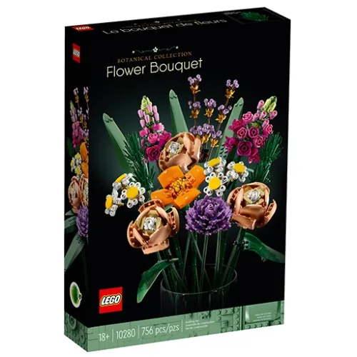 LEGO 10280 | Flower Bouquet