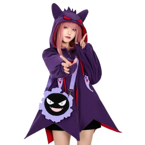 Derivative Kawaii Devil