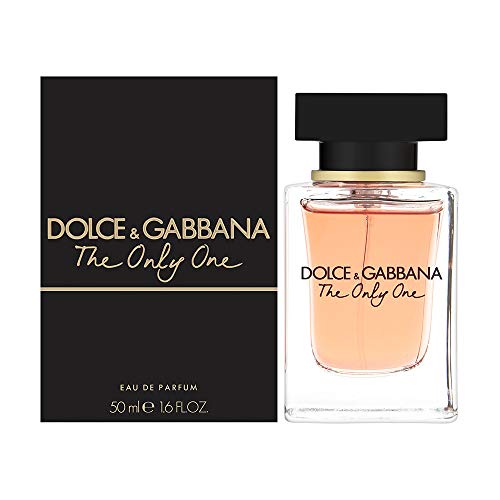 The Only One by Dolce & Gabbana Eau de Parfum 50ml
