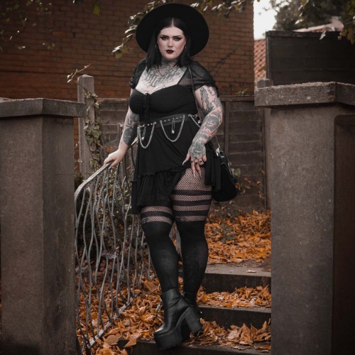 Ashniko Tights | Size D