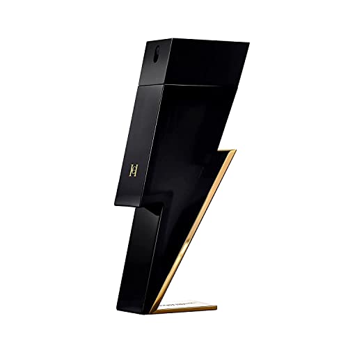 Carolina Herrera Bad Boy Eau De Toilette 100 ml