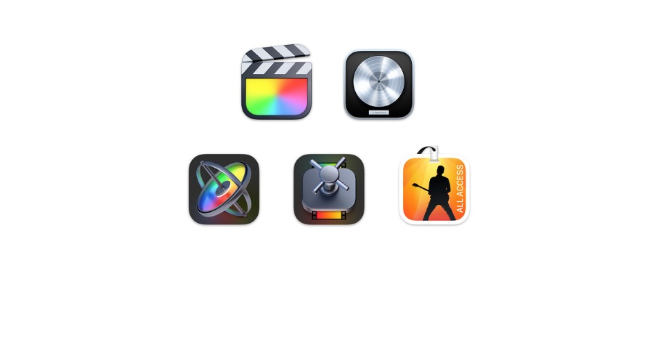 Buy Pro Apps Bundle for Education