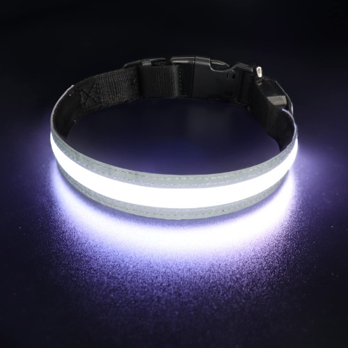 Ultimate LED Dog Collar 