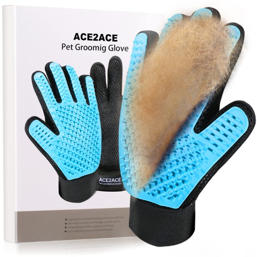  Dog Grooming Glove