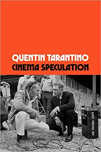 Cinema Speculation - Hardcover