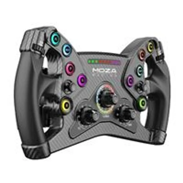 Moza KS GT Steering Wheel