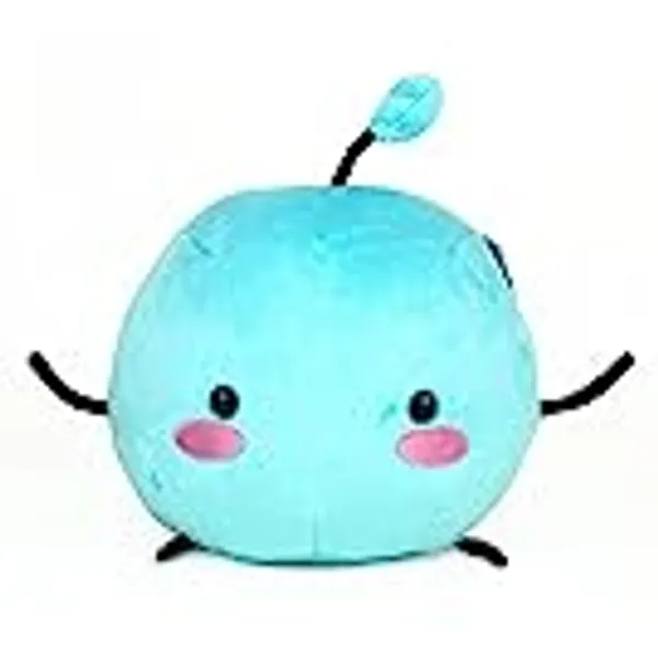 Gaya Stardew Valley Plush Junimo Blue