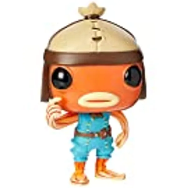 Funko Pop! Games: Fortnite - Fishstick, 3.75 inches