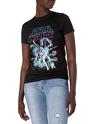 Star Wars A New Hope T-shirt