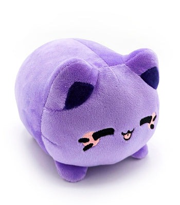 Meowchi Plush Ube 7"