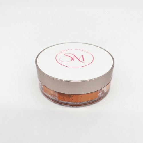 STARFIRE: Setting Powder | Orange