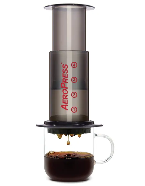 Aeropress Coffee and Espresso Maker 
