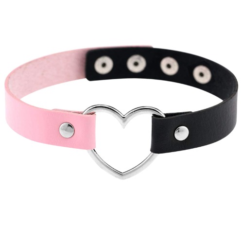 Flongo Tattoo Choker