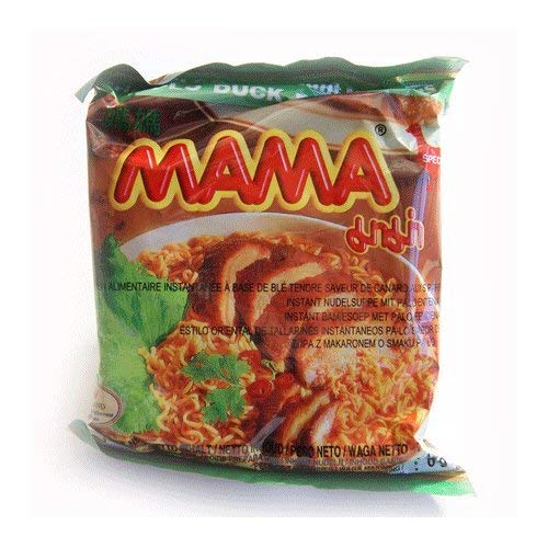 Mama Po-Lo Duck 30 packs